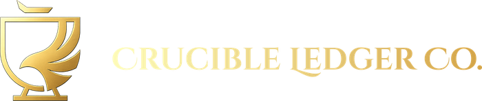 Crucible Ledger Co.